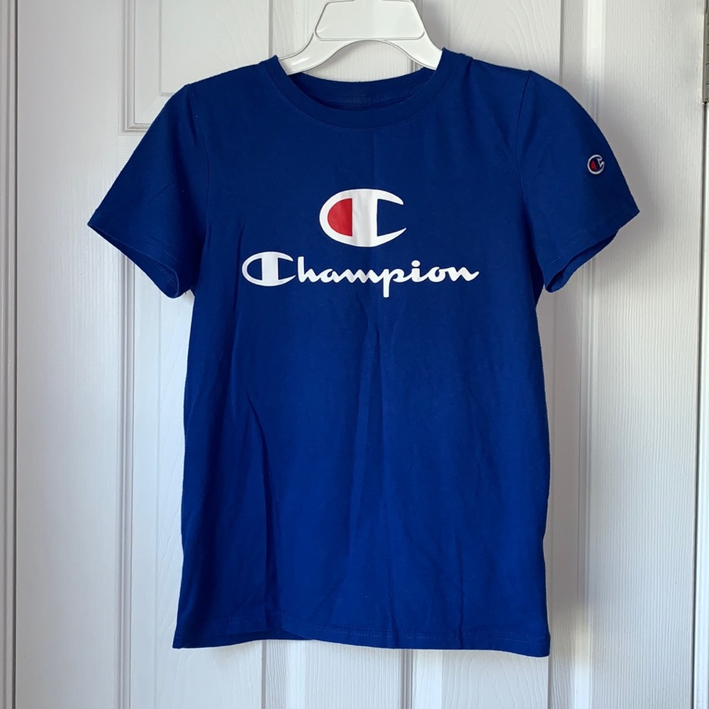 Boys Champion‎ T-Shirt